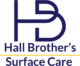 Hall brothers